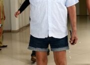 Profil Bob Sadino Biodata lengkap dengan Agamanya