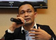 Profil Boni Hargens Biodata lengkap dengan Agamanya