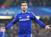 Profil Eden Hazard Biodata lengkap dengan Agamanya