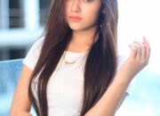 Profil Jannat Zubair Rahmani: Aktris Berbakat dan Influencer Populer