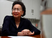 Profil Kartini Muljadi Biodata lengkap dengan Agamanya