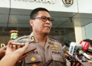 Profil Kombes Argo Yuwono Biodata lengkap dengan Agamanya