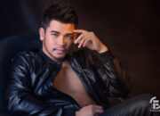 Profil Leo Consul Baharudin: Aktor dan Presenter Multitalenta Asal Filipina