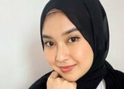 Profil Kevin Liliana Biodata lengkap dengan Agamanya