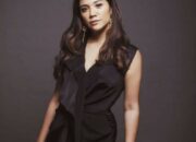 Profil Franka Franklin Biodata lengkap dengan Agamanya