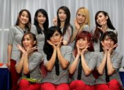 Profil Cherry Belle Yang Lama Biodata lengkap dengan Agamanya