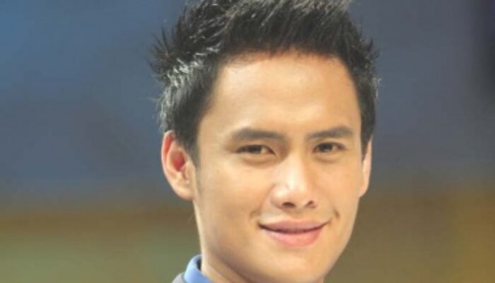 Profil Choky Sitohang: Presenter Kondang dan Politikus Berpengalaman