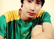 Profil Lengkap Evan Marvino: Aktor Multitalenta yang Bersinar di Layar Kaca