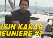 Profil Chef Bara Biodata lengkap dengan Agamanya