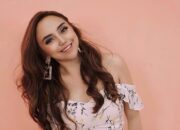 Profil Salmafina Biodata lengkap dengan Agamanya