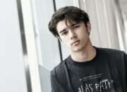 Jeff Smith: Mengungkap Sisi Lain Sang Aktor Muda Berbakat