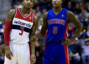 Kentavious Caldwell-Pope: Profil Sang Bintang Basket NBA