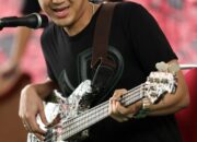 Bondan Prakoso: Menelusuri Jejak Sang Legenda Musik Indonesia