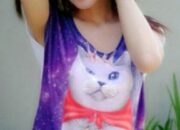 Menelusuri Jejak Karier dan Kehidupan Cindy Gulla: Eks JKT48 yang Bersinar di Dunia Hiburan