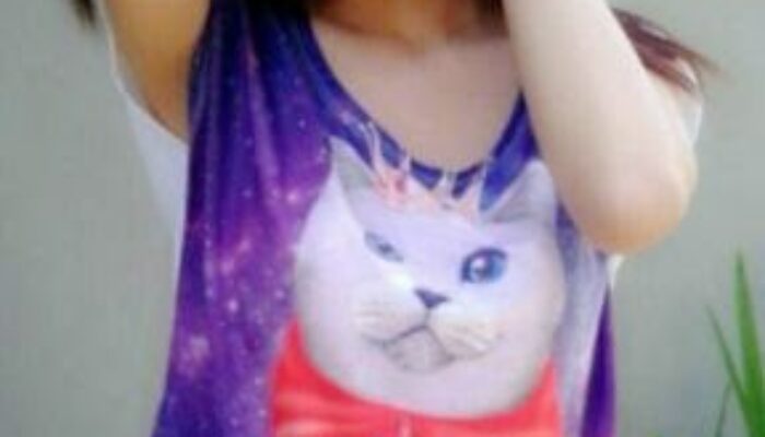 Menelusuri Jejak Karier dan Kehidupan Cindy Gulla: Eks JKT48 yang Bersinar di Dunia Hiburan