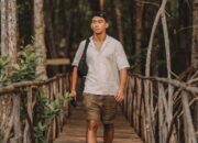 Daffa Wardhana: Lebih dari Sekedar Anak Artis, Intip Profil Lengkapnya!