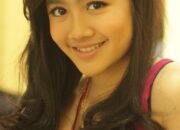 Febby Rastanty: Profil Lengkap Mantan Personil Blink, dari Karier Gemilang hingga Kehidupan Pribadi