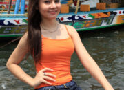 Larasati Nugroho: Kecantikan Anggun dan Bakat Akting yang Memukau