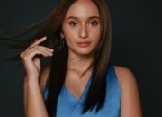 Gabriella Desta: Aktris Muda Berbakat yang Mencuri Perhatian