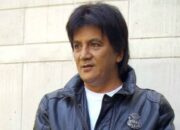 George Rudy: Aktor Senior Indonesia yang Melegenda