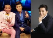 Eru: Sang Pangeran Ballad Korea yang Menawan Hati