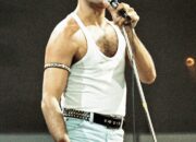 Terkuak! Agama Freddie Mercury dan Bagaimana Ini Mempengaruhi Hidup dan Karyanya yang Fenomenal