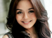 Gita Sinaga: Mengupas Tuntas Profil Sang Aktris Berbakat