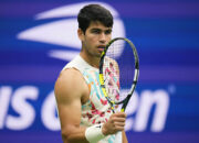 Carlos Alcaraz: Bintang Tenis Muda yang Bersinar Terang