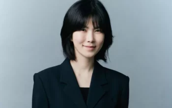 Profil Lengkap Gong Min Jung: Aktris Berbakat Korea Selatan