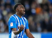 Samu Omorodion: Bintang Muda Sepak Bola Spanyol yang Bersinar