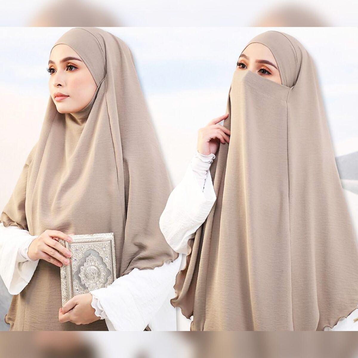 Tips Memadukan Aksesori dengan Jilbab untuk Penampilan yang Lebih Menarik