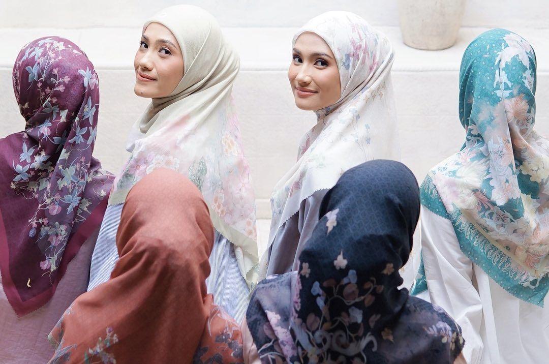 Tren Warna Jilbab Terkini: Inspirasi untuk Gaya yang Stylish dan Modern