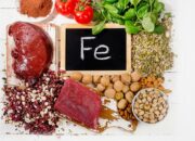 10 Makanan Kaya Zat Besi yang Wajib Dikonsumsi untuk Kesehatan