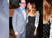 10 Artis Hollywood Ini Dicela karena Pasangannya yang Buruk Rupa