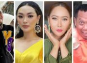 10 Artis Termiskin di Indonesia Kehidupan yang Jauh dari Gemerlap!