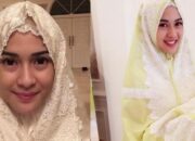 10 Artis Cantik Indonesia yang Masuk Islam Perjalanan Spiritualitas Mereka