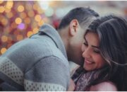 Arti Mimpi Ciuman Bibir dengan Pacar Menurut Islam: Makna Kasih Sayang dalam Hubungan