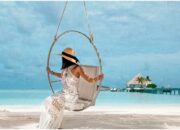 Arti Mimpi di Pantai Menurut Islam: Makna Ketenangan dan Kebebasan?