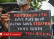 Arti Mimpi Dikejar Orang Gila Laki-Laki Menurut Islam: Tanda Bahaya atau Konflik yang Tak Terkendali?