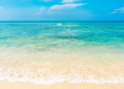 Arti Mimpi di Pinggir Laut Menurut Islam: Pertanda Keputusan Besar atau Rasa Tenang?