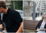 Arti Mimpi Dicium Laki-Laki yang Dikenal Menurut Islam: Tanda Hubungan atau Koneksi Emosional?