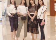 10 Artis Cewek ‘Anak Langit’ yang Paling Populer dan Memikat