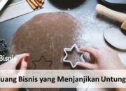 10 Bisnis Paling Sukses yang Bisa Dimulai Peluang Untung Besar!