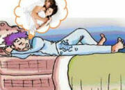 Arti Mimpi Basah Laki-laki Menurut Islam: Apakah Ini Pertanda Normal?