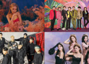 10 Artis K-Pop Terpintar Kecerdasan yang Melampaui Panggung Musik!
