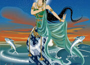 Arti Mimpi Didatangi Ratu Pantai Selatan Menurut Islam: Simbol Kekuatan Mistis atau Bahaya?