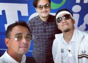 10 Artis Indonesia Paling Pintar Kecerdasan yang Diakui Publik