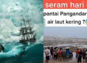 Arti Mimpi Bencana Tsunami Menurut Islam: Apakah Ini Pertanda Kehancuran atau Kebangkitan?