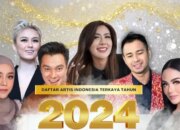 10 Artis Dangdut Indonesia Terkaya 2024 Siapa yang Berada di Puncak?