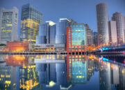 10 Kota Terbesar di Amerika Pusat Ekonomi dan Budaya!